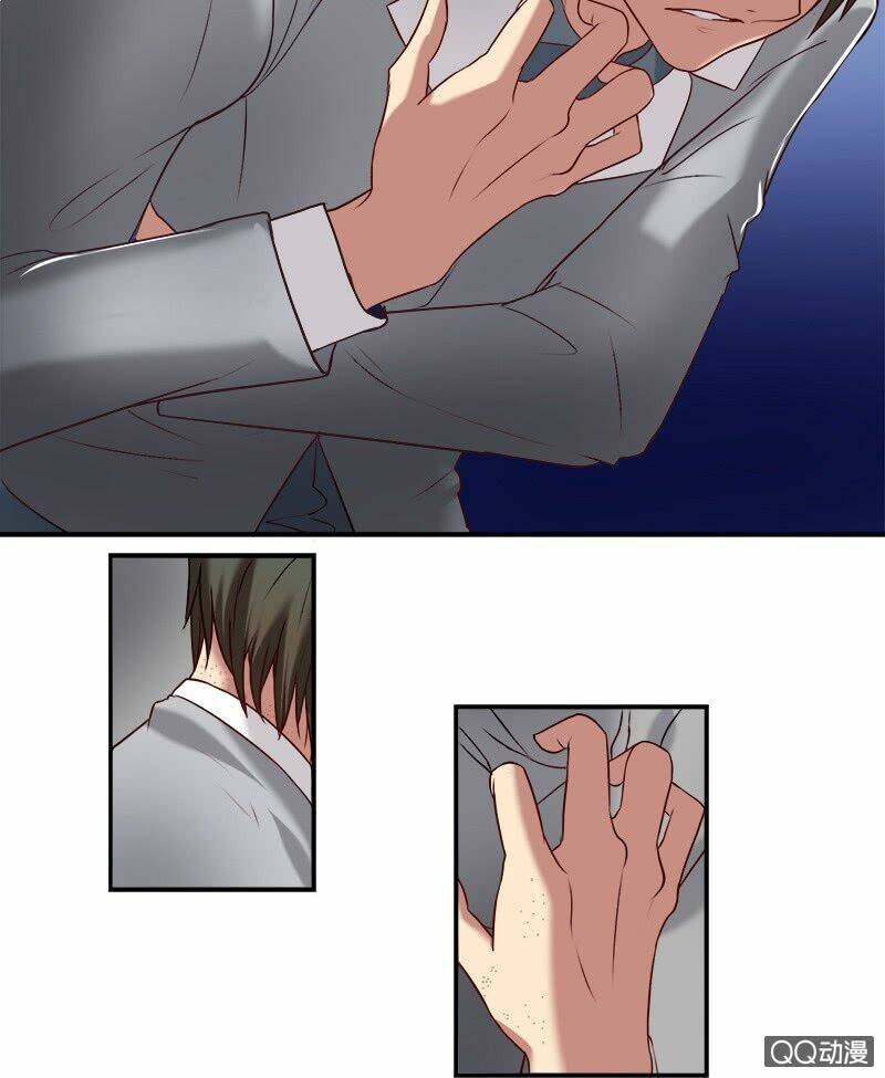 tổng tài sát vách thỉnh chỉ giáo chapter 8 3