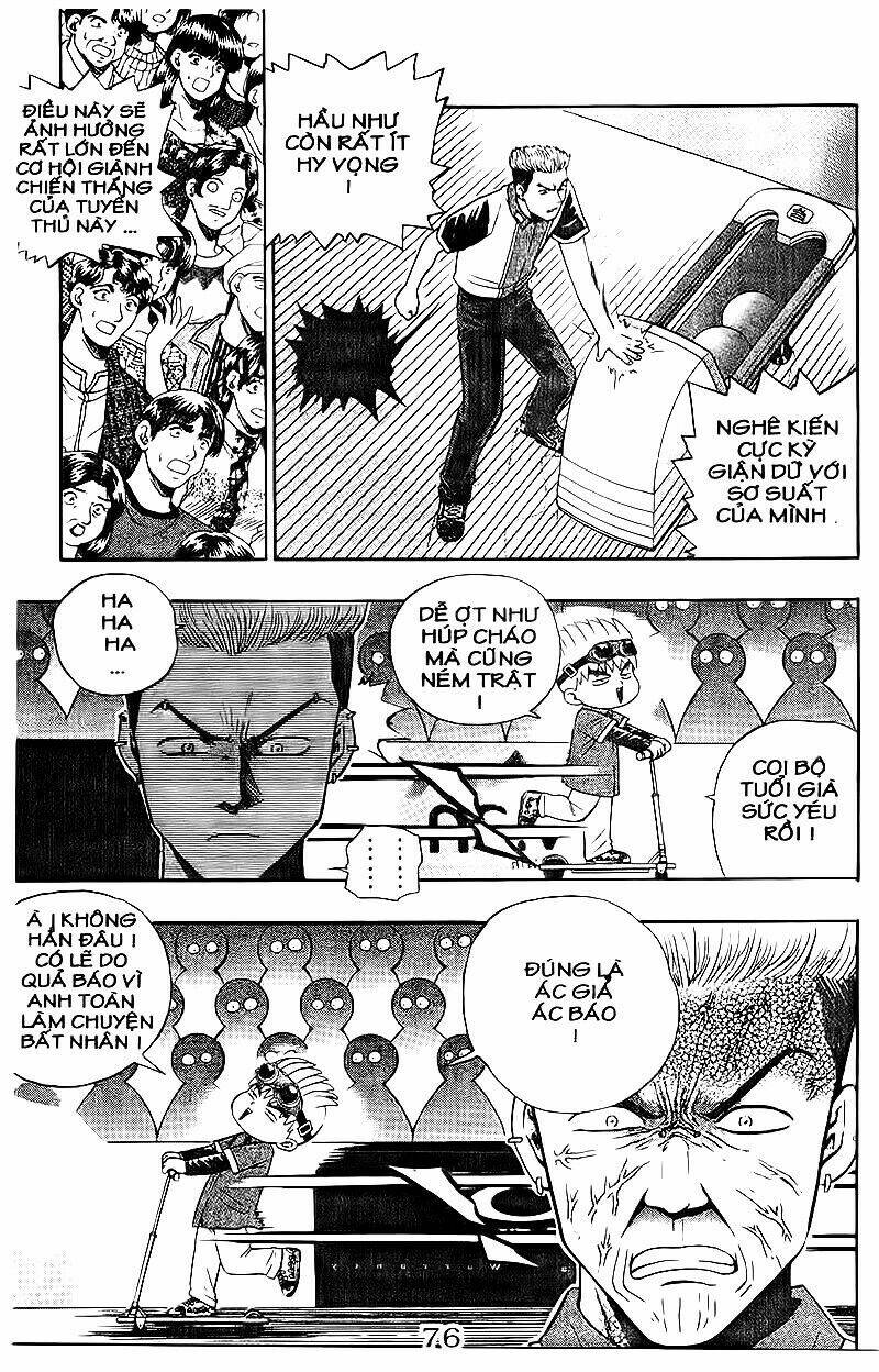 bowling king chapter 117 5