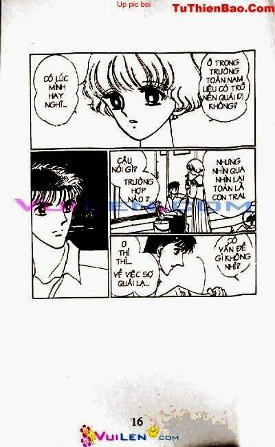 cô bé khóc nhè chapter 4 15