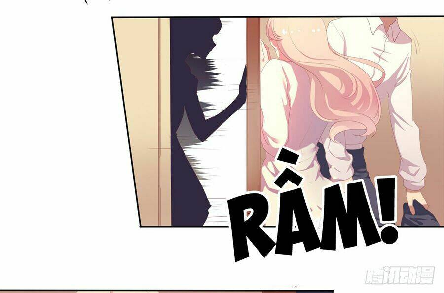 ngạo kiều tổng tài sủng điềm thê chapter 2 44