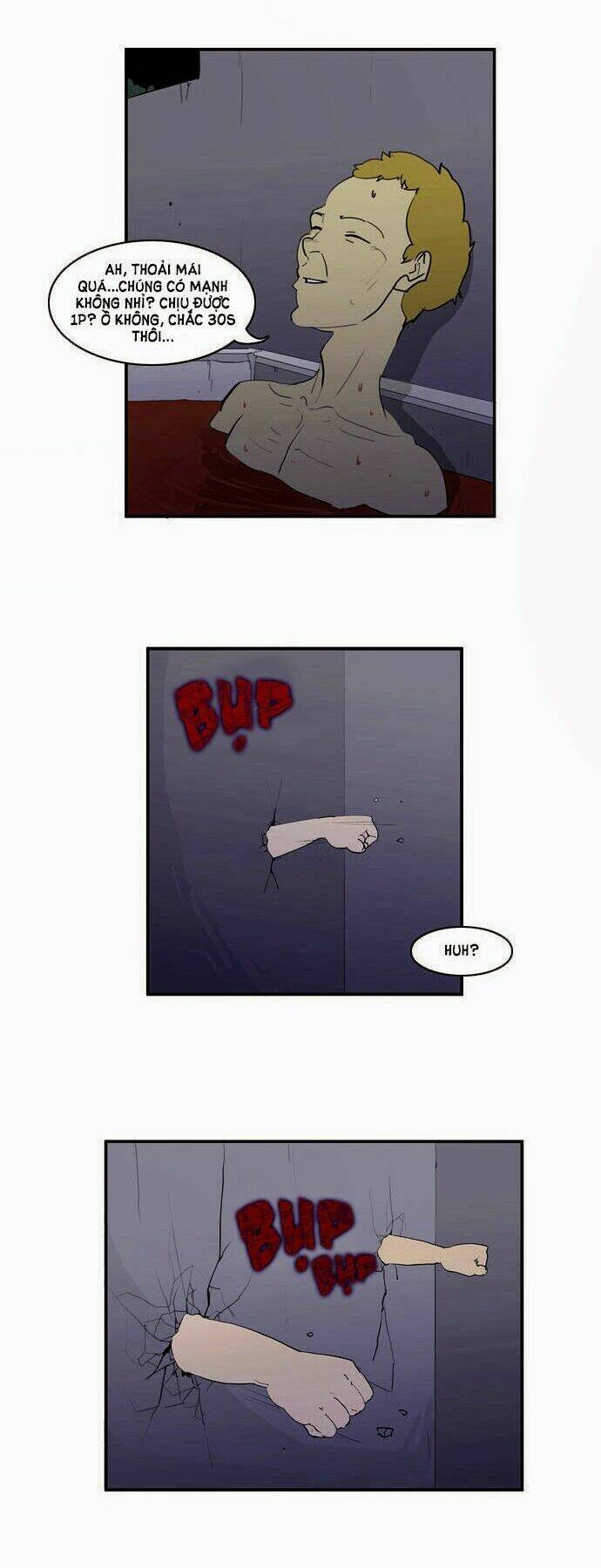 changsik đứa con của rồng chapter 15 6