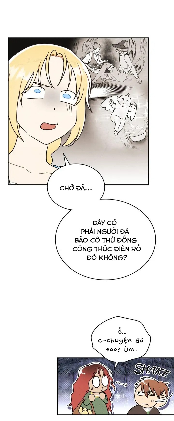 chúng ta cùng nhau tắm nhé? chapter 33 29