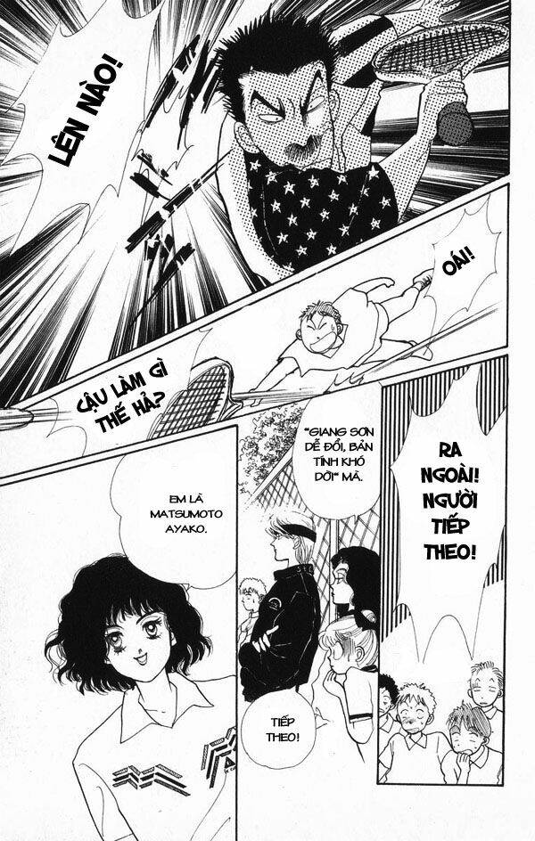 itazura na kiss chapter 22 11