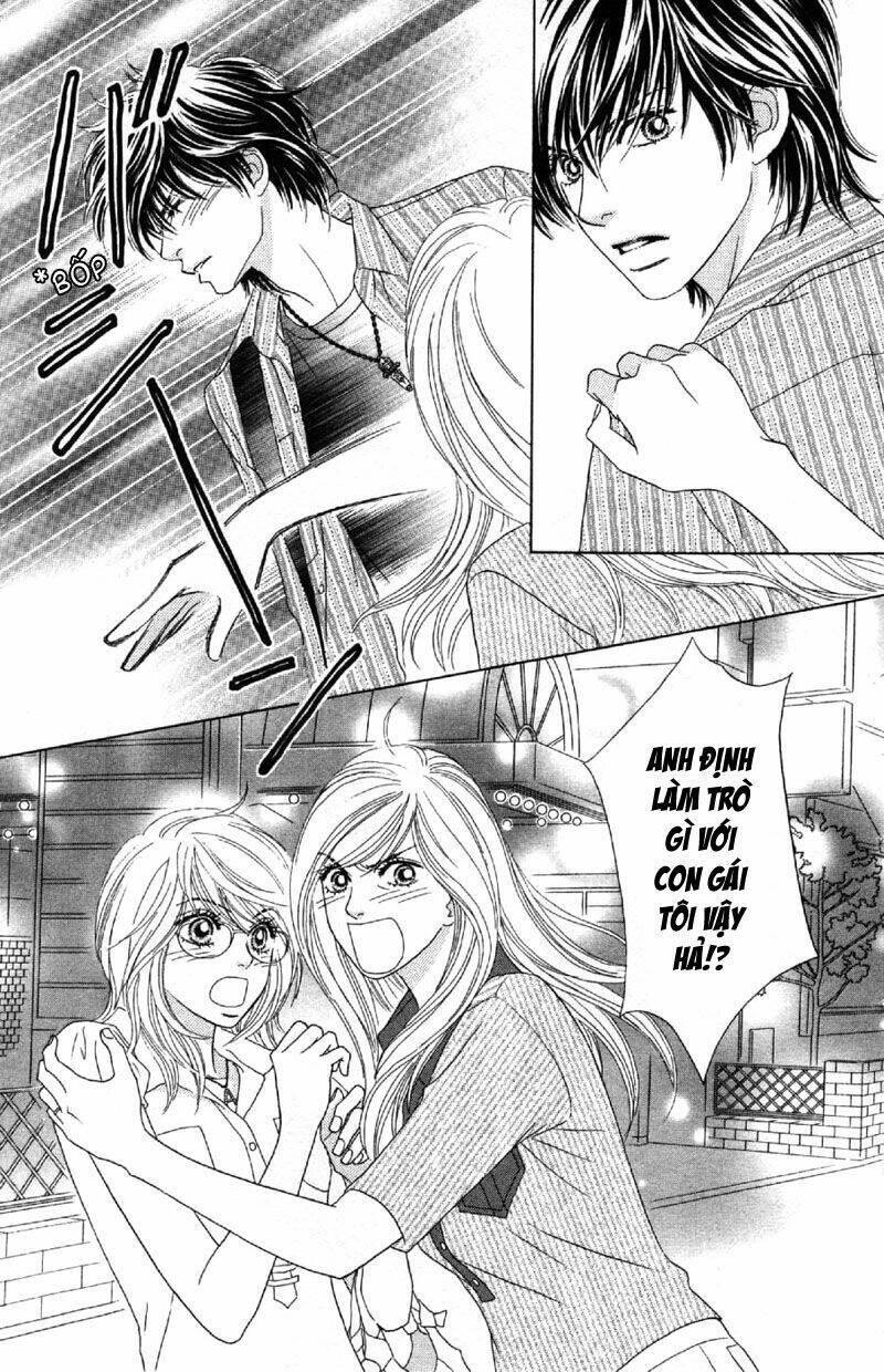 papillon hana to chou chapter 6 37