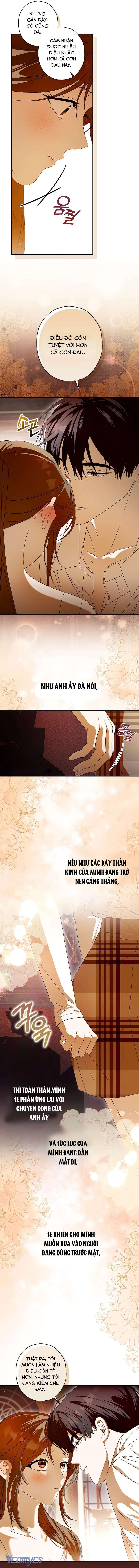 chuỗi thức ăn chapter 40 8