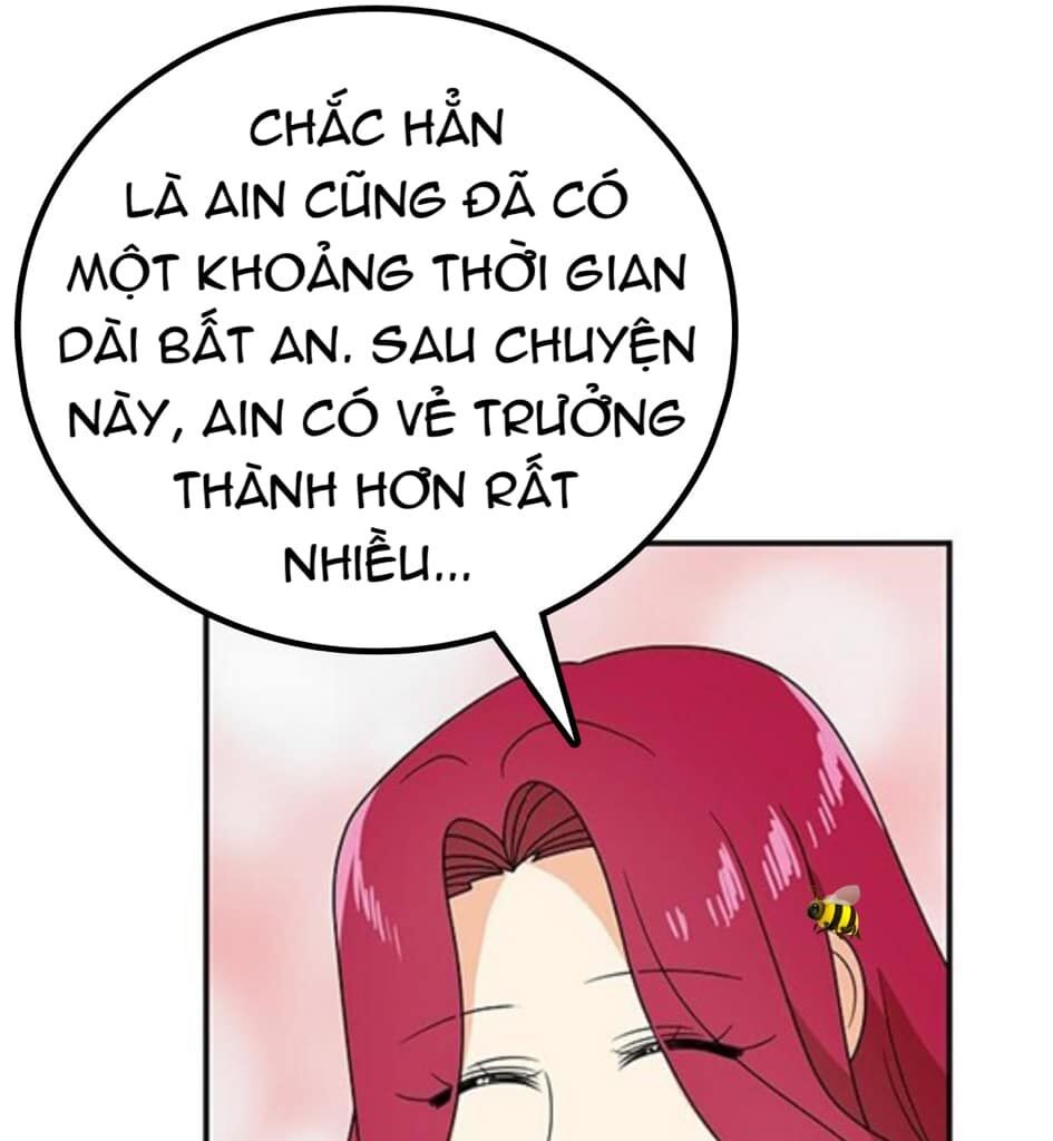 xuyên không trở thành mẹ của nhân vật phản diện chapter 45 37