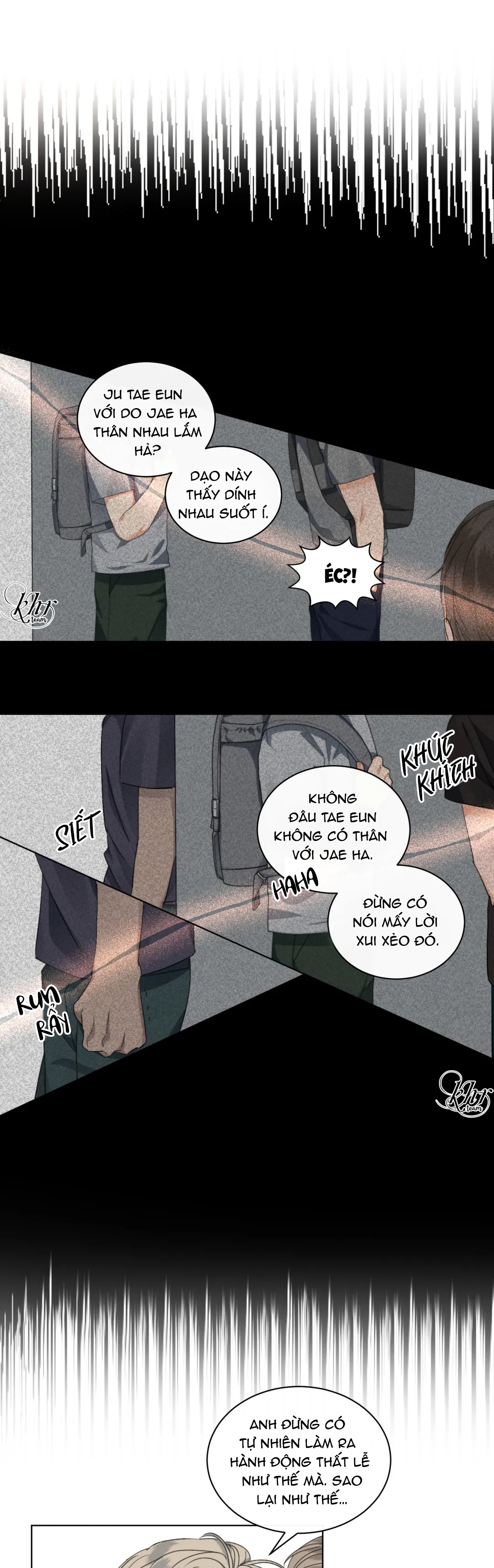 kick off chapter 15 23