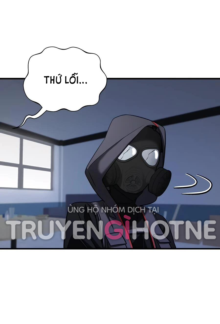 phản diện thuần túy chapter 38.2 6