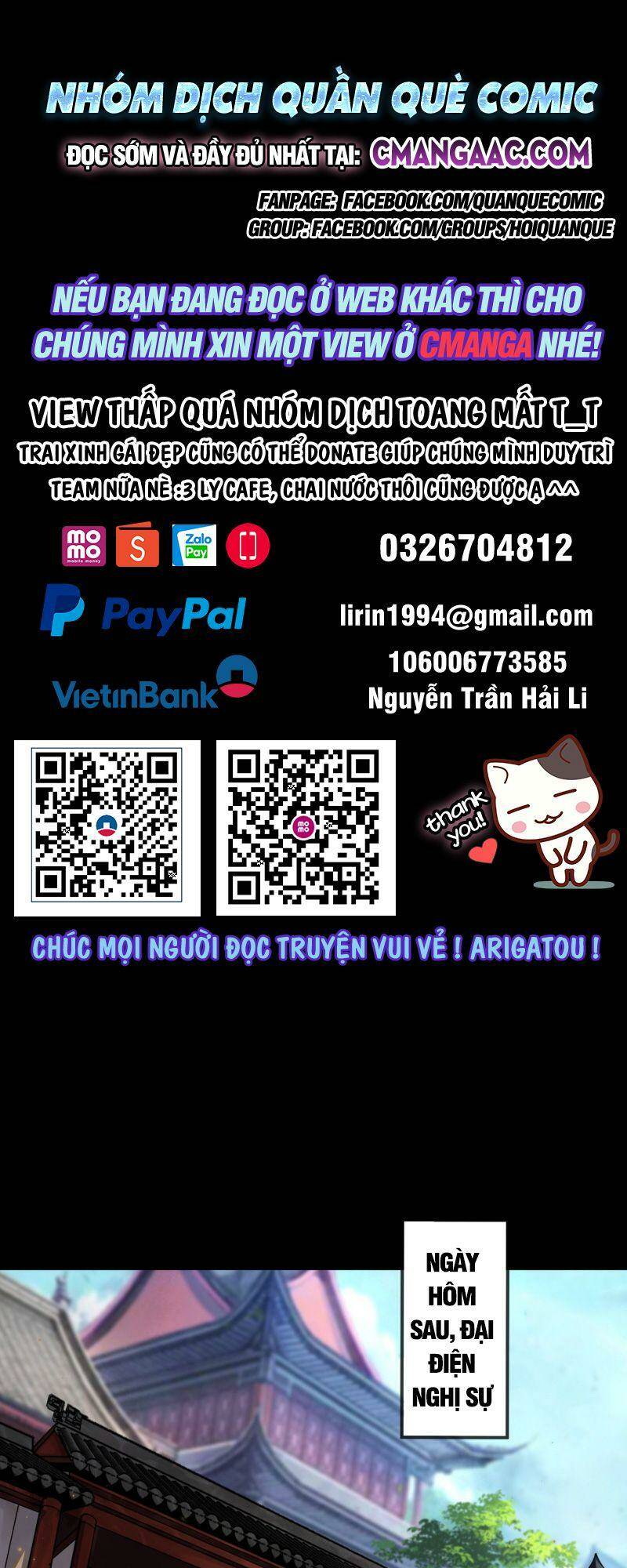 thông u đại thánh chapter 89 1