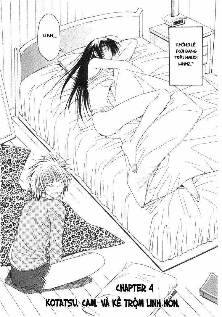 enchanter chapter 4 8