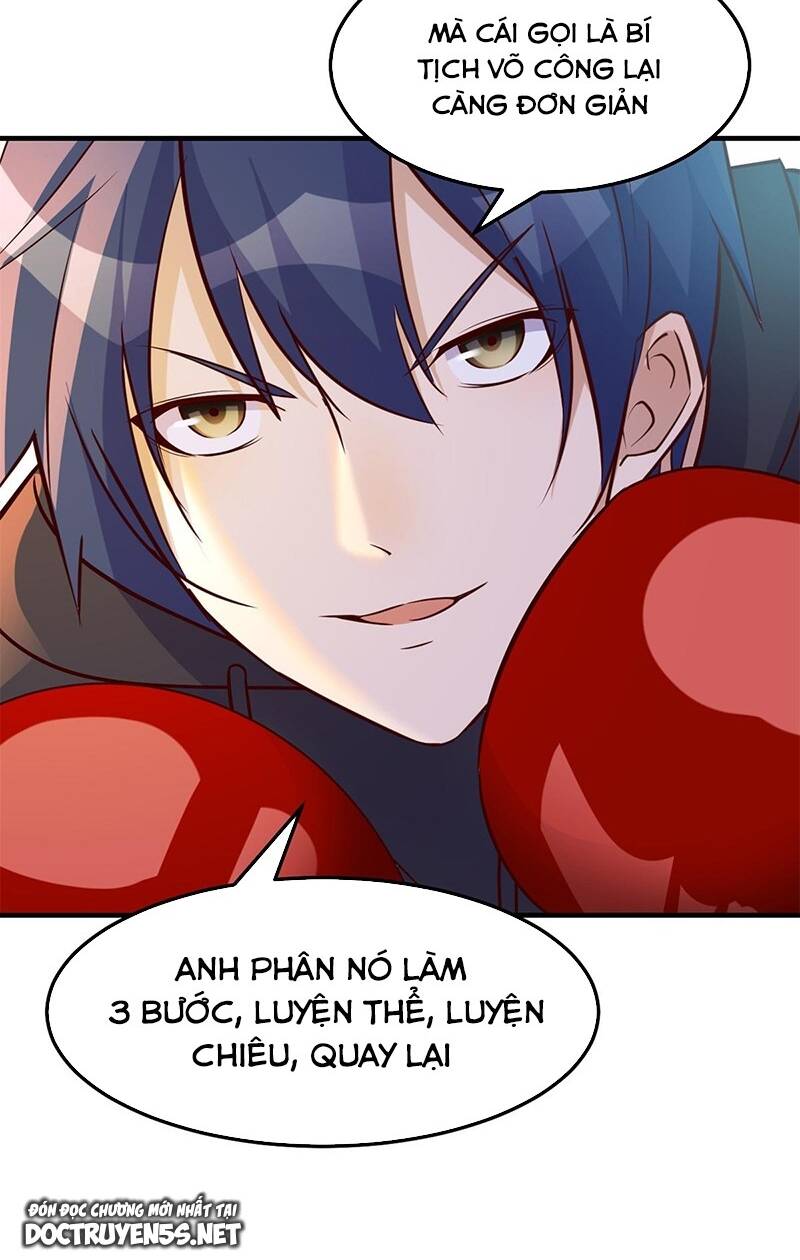 chị gái tôi là đại minh tinh chapter 142 27