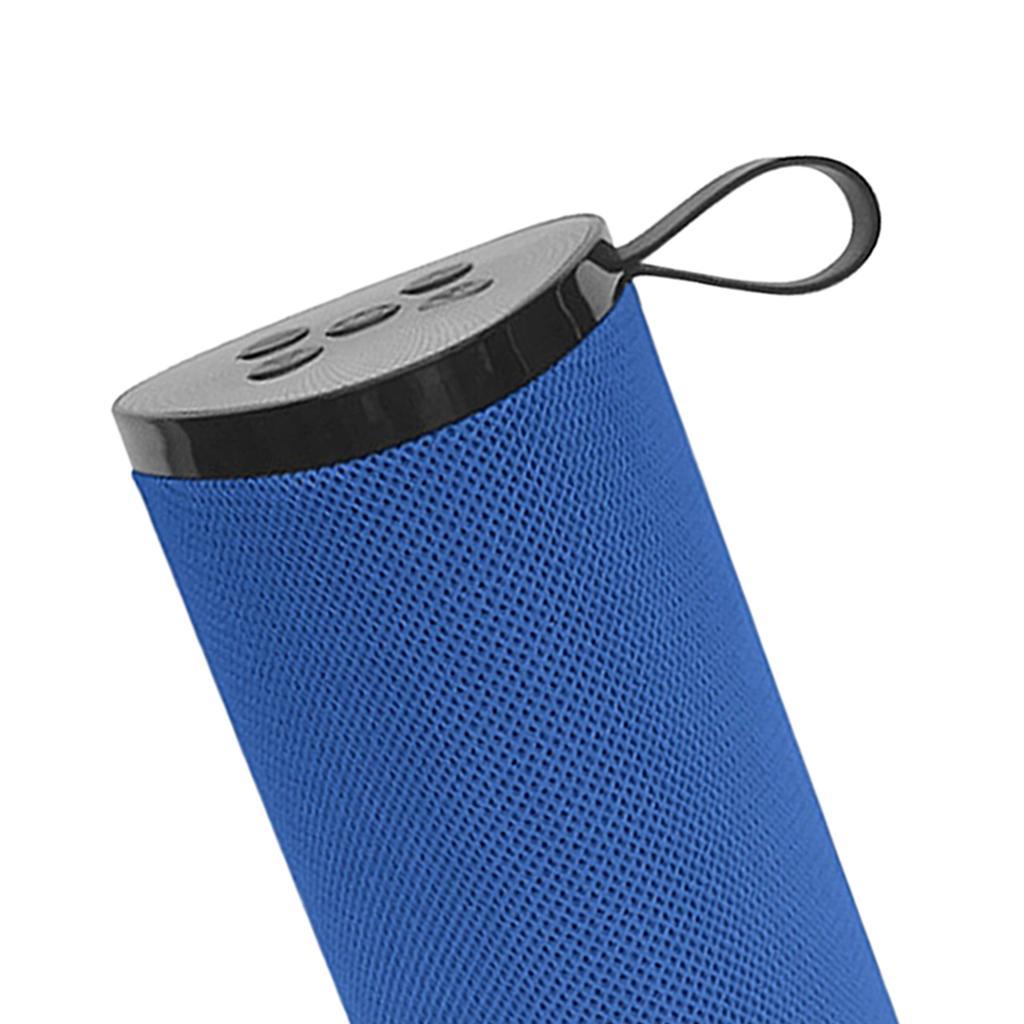 Portable Wireless Bluetooth Speaker Stereo Bass Loud Bass
