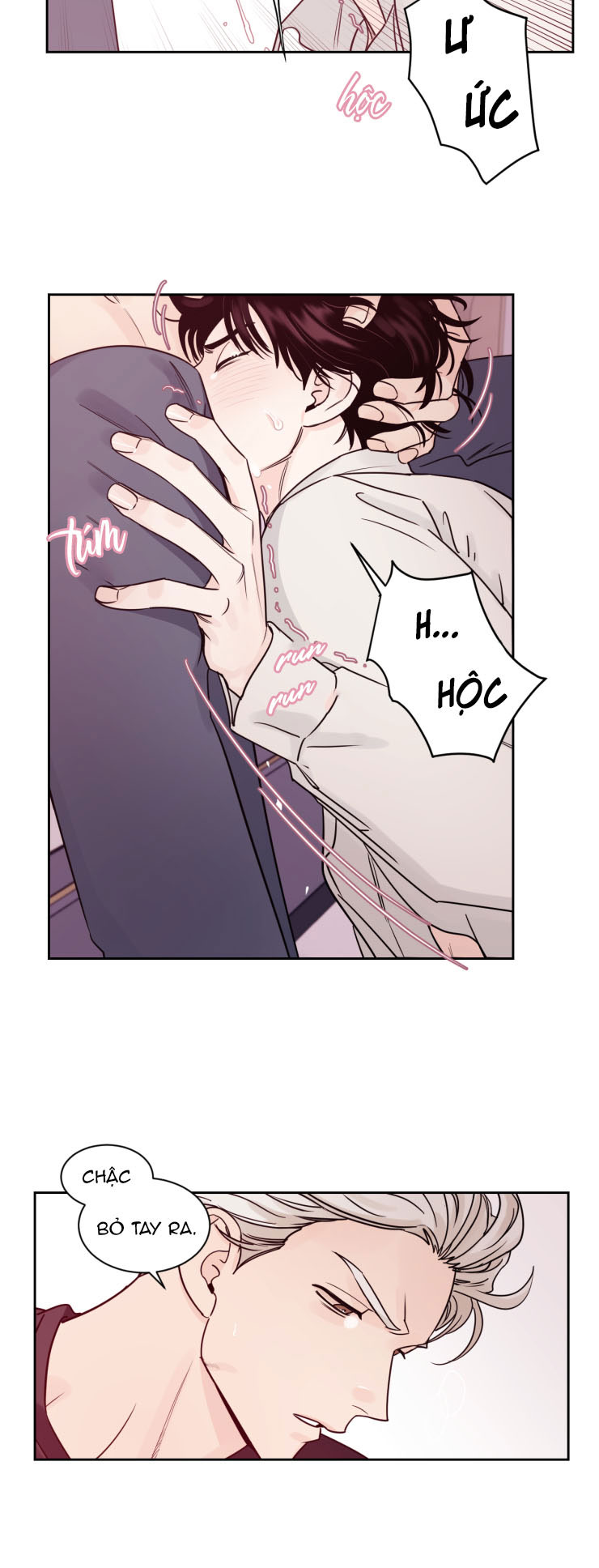 cái bóng của tôi chapter 6 8