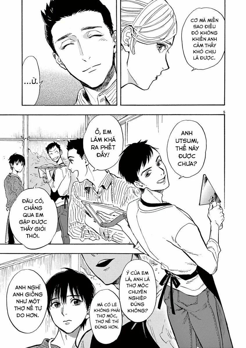 shimanami tasogare chapter 13 7