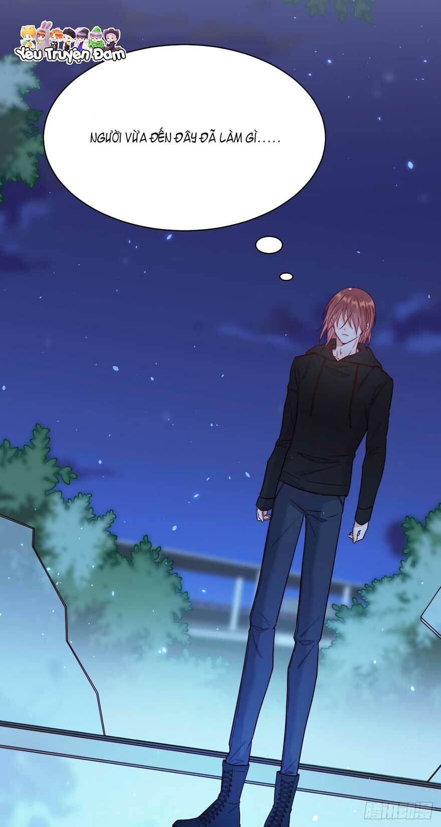 triều tây, in or out chapter 21.1 27