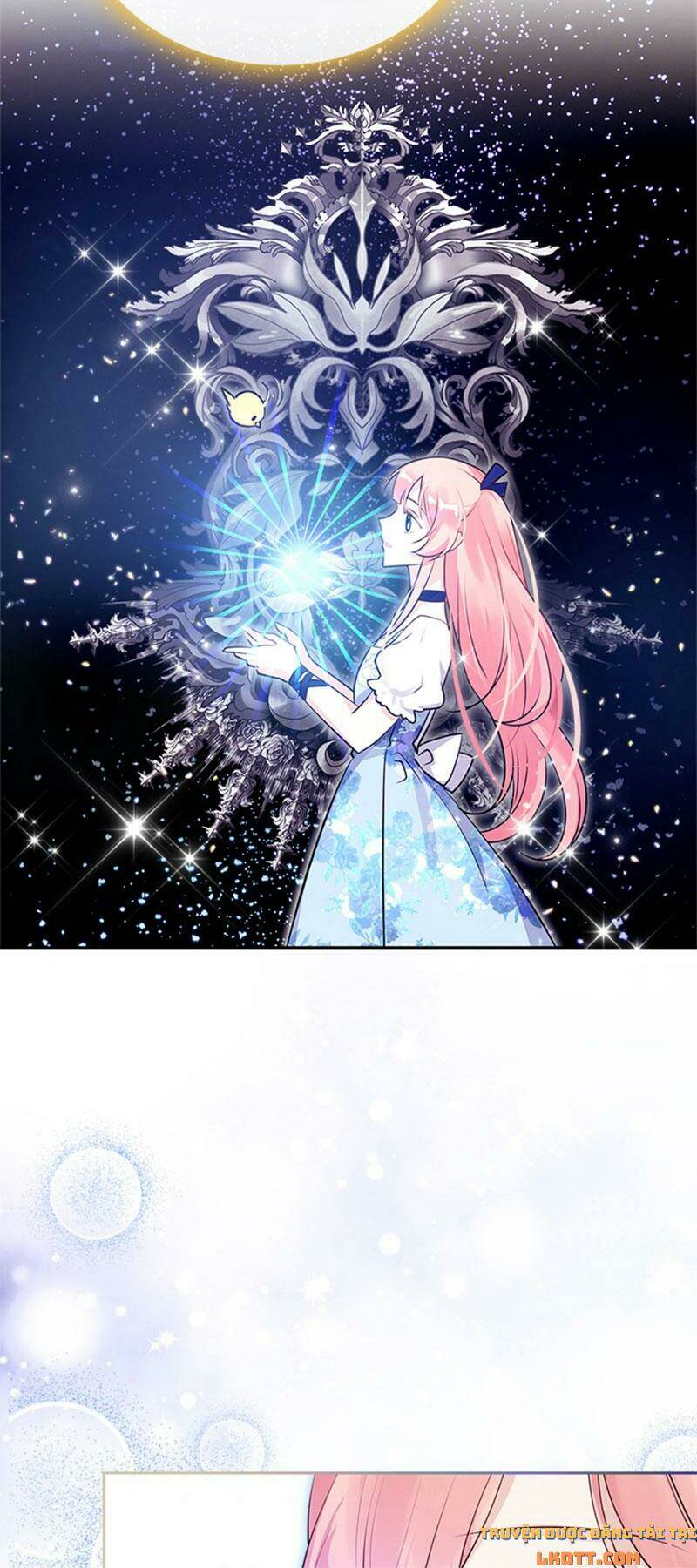 công chúa phản diện muốn ở trong ngôi nhà bánh quy chapter 12 28