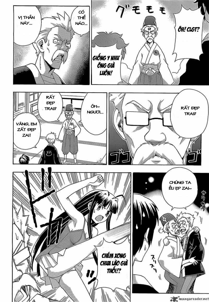 kami sen chapter 13 13