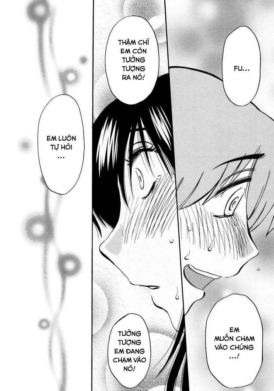 rakujitsu no pathos chapter 16 23