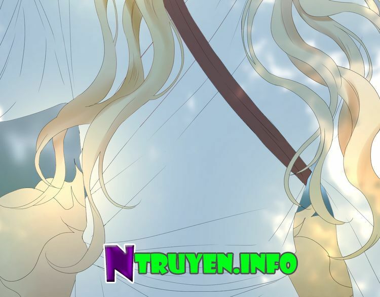 lượm được một tiểu hồ ly phần 2 chapter 83 18