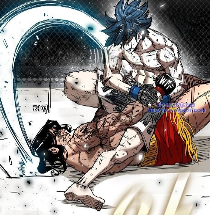 shark - cá mập chapter 340 98