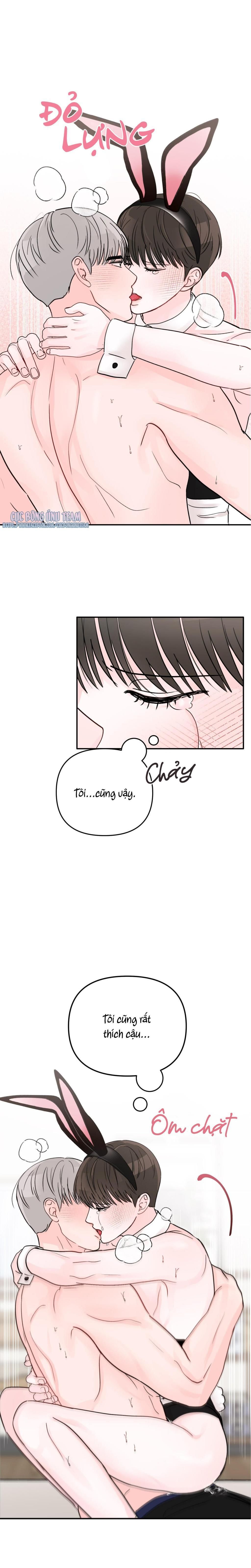 thán phục thanh xuân chapter 31 15