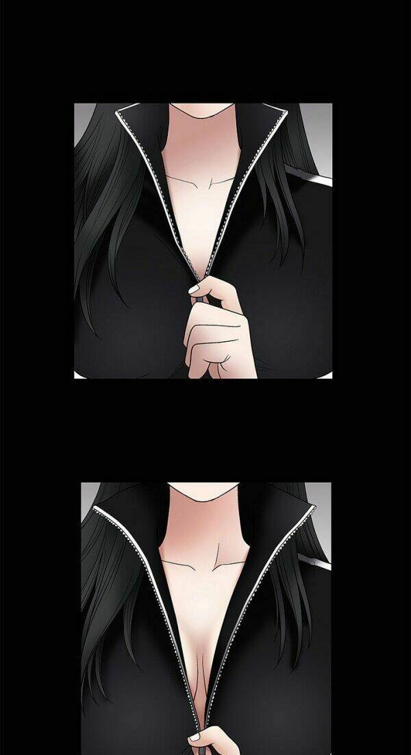 seduction - quyến rũ chapter 8 35