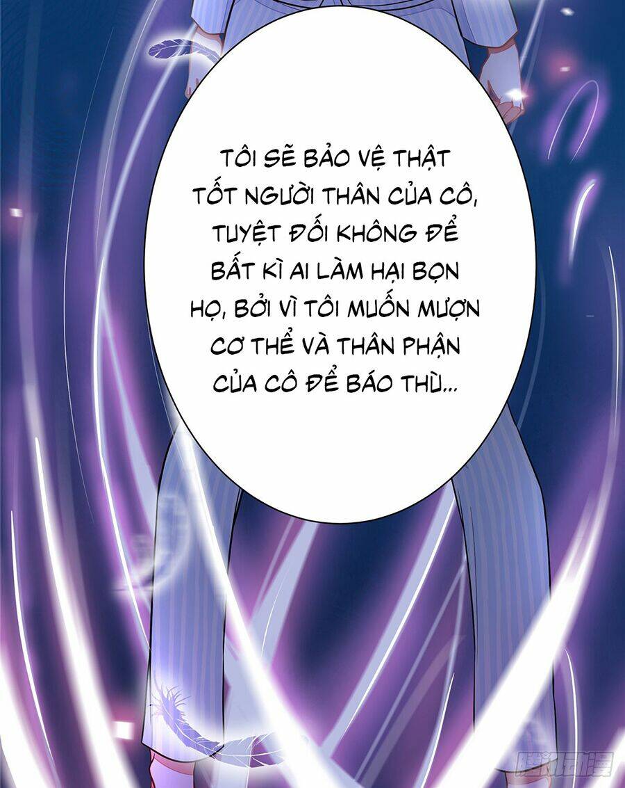 trọng sinh quý thê chi phục thù hoa lệ chapter 3 30