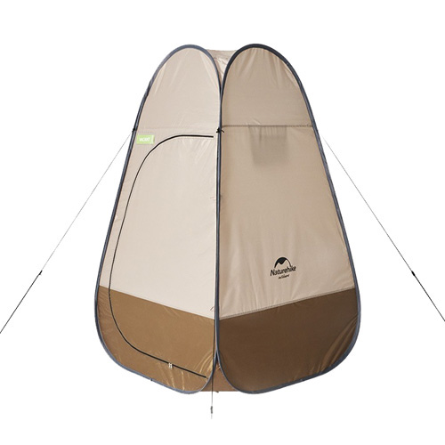 Lều cắm trại Naturehike gọn nhẹ du lịch dã ngoại NH17Z002-P campoutvn A504