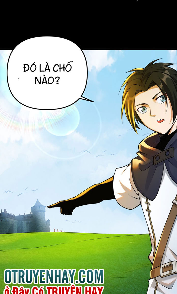 đại ma pháp sư dựa vào muội tử trừ ma chapter 6 18