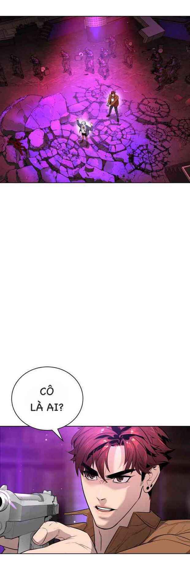 Máu trắng chapter 16 5
