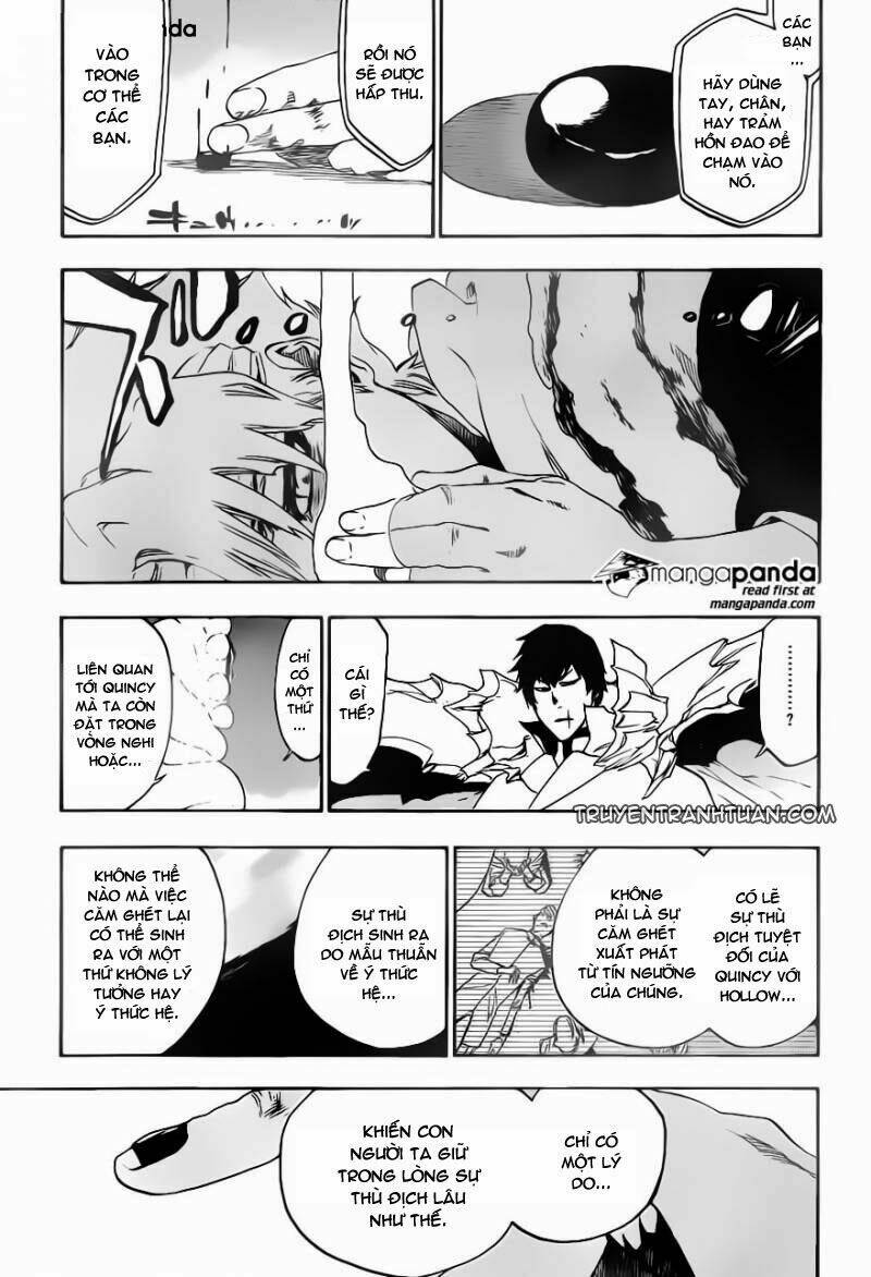 thần chết ichigo chapter 552 17