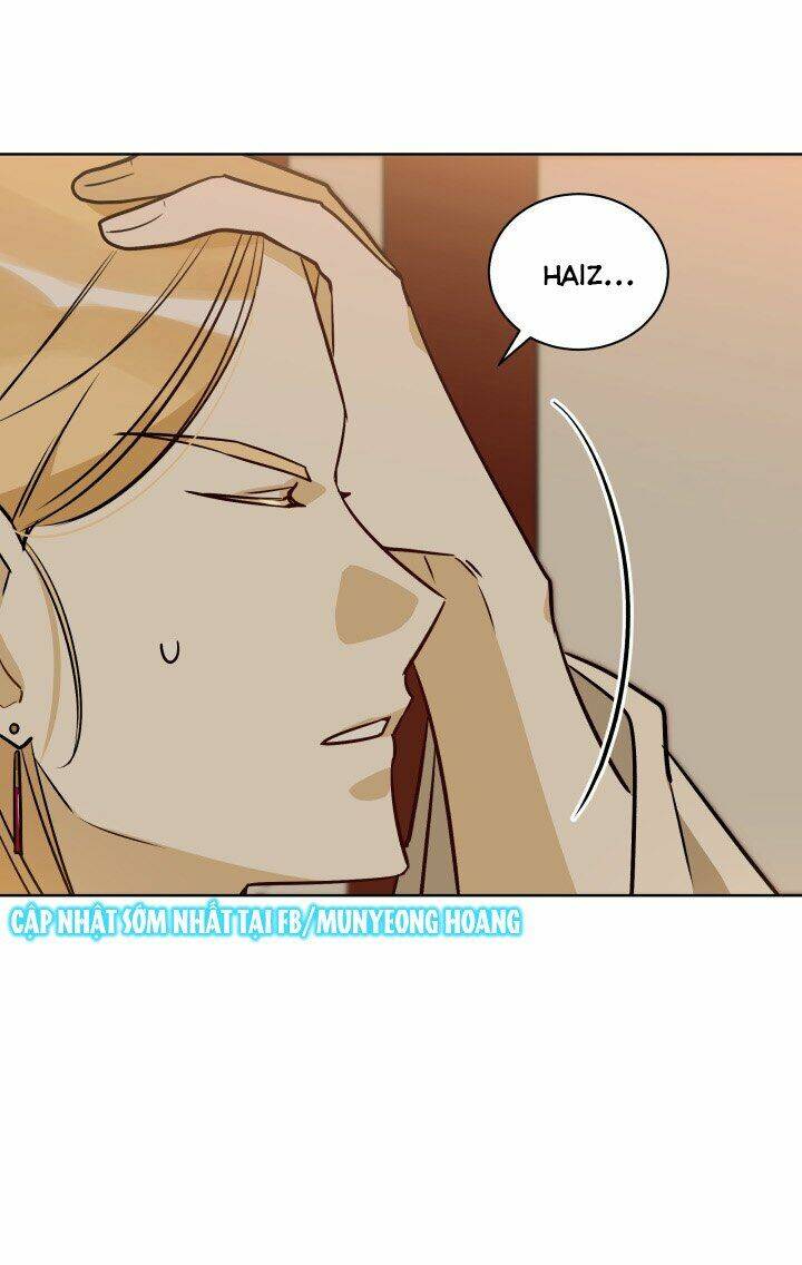 quái thú với hoa chapter 73 2