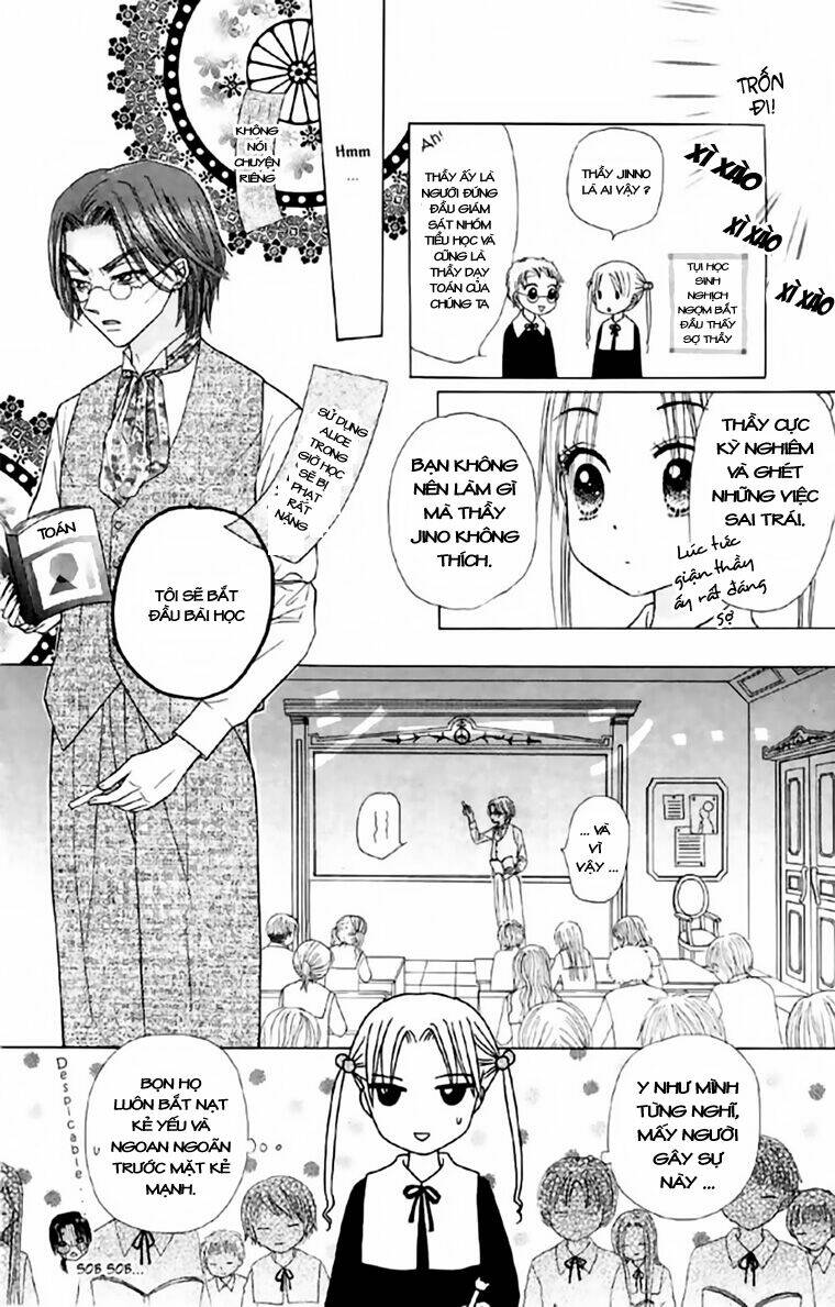 gakuen alice chapter 6 43