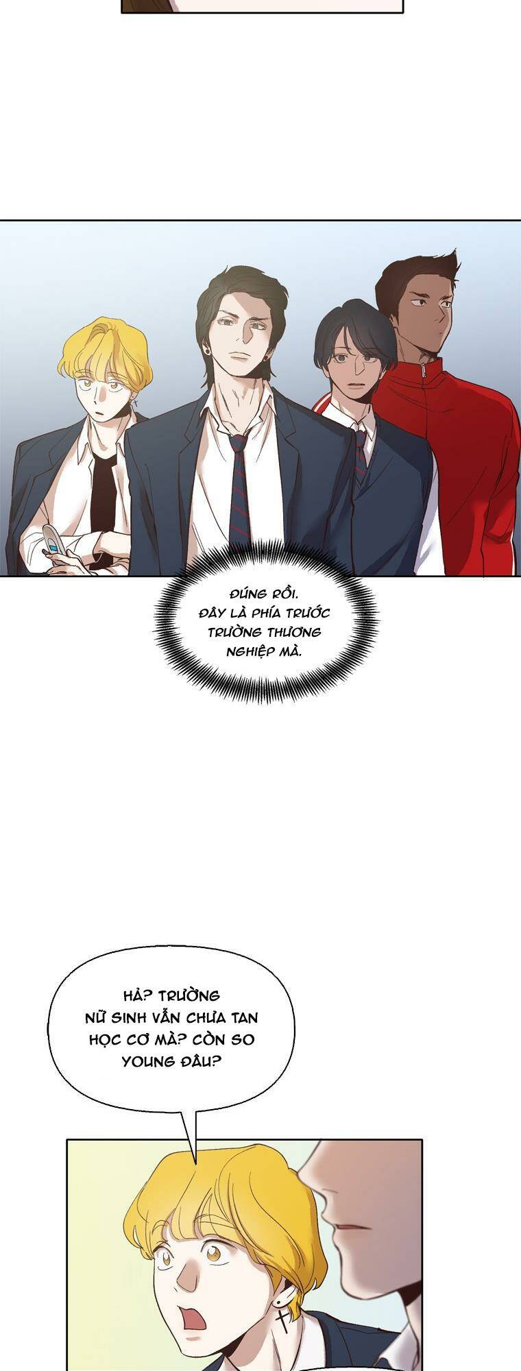 khi đó chúng ta còn trẻ chapter 10 33