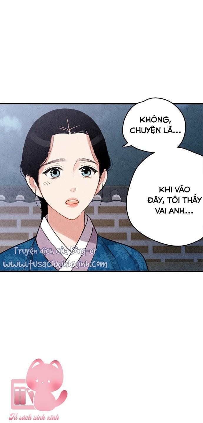lệnh cấm hôn chapter 72 58