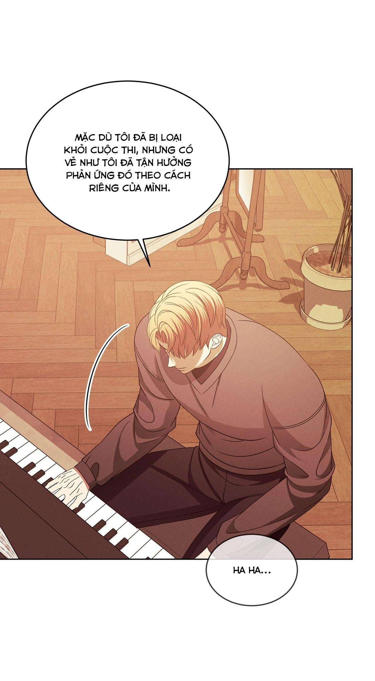 đêm săn ở london chapter 49 58