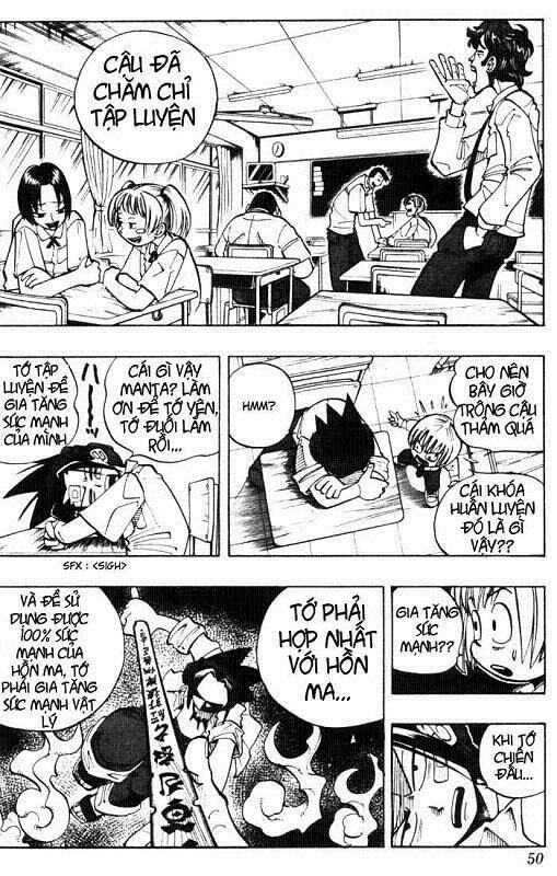 vua pháp thuật chapter 11 6