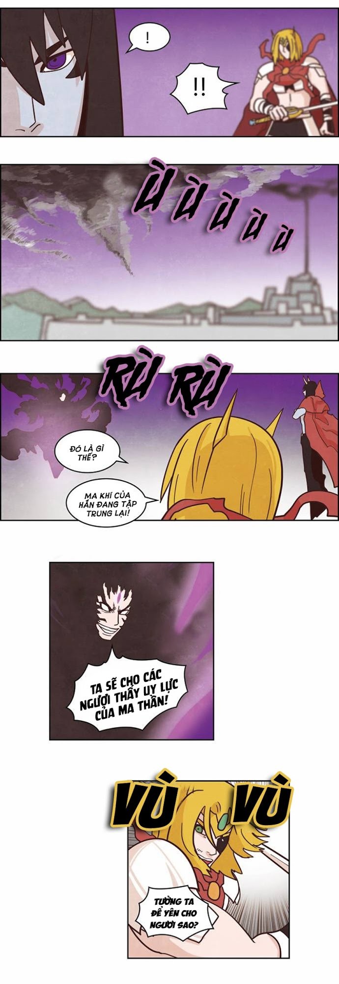 the devil king is bored season 2 chapter 52 9