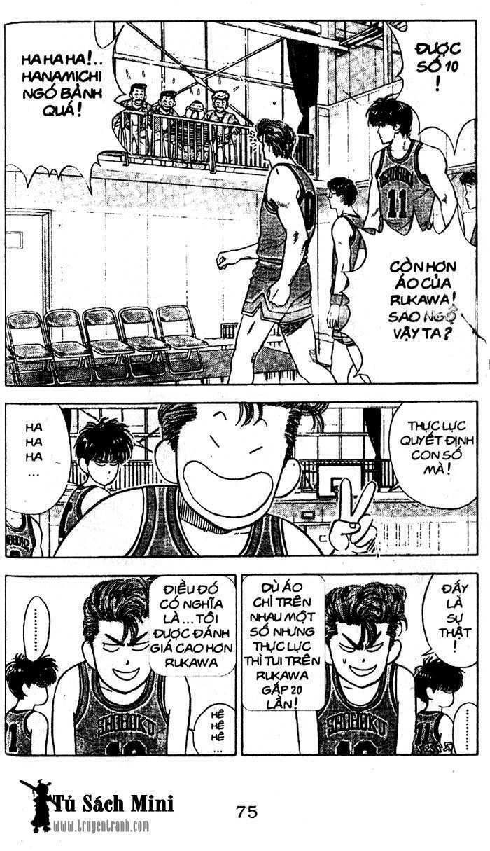 cao thủ bóng rổ chapter 26 5