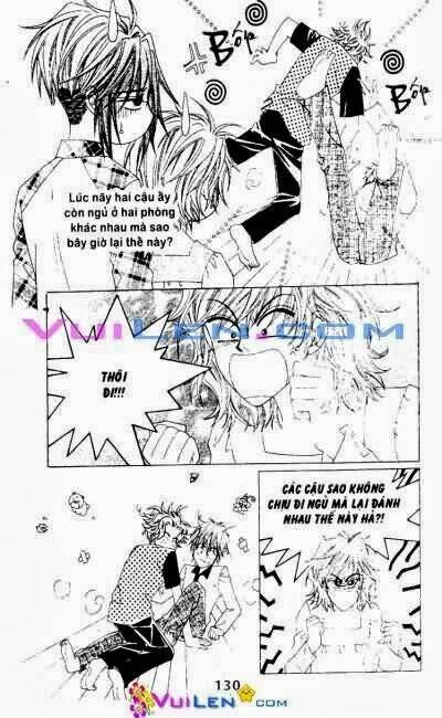 wait! wolf chapter 17 130