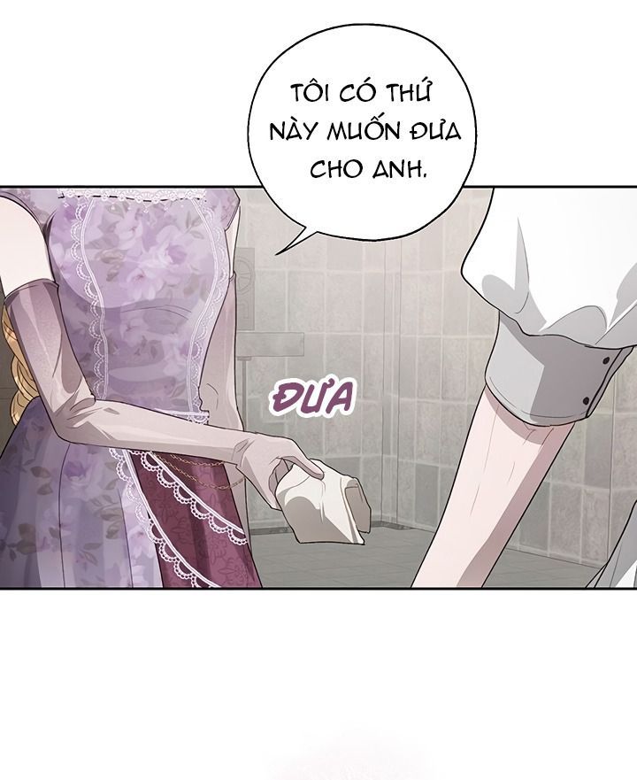 cách để cứu rỗi anh trai của nữ chính chapter 22 51