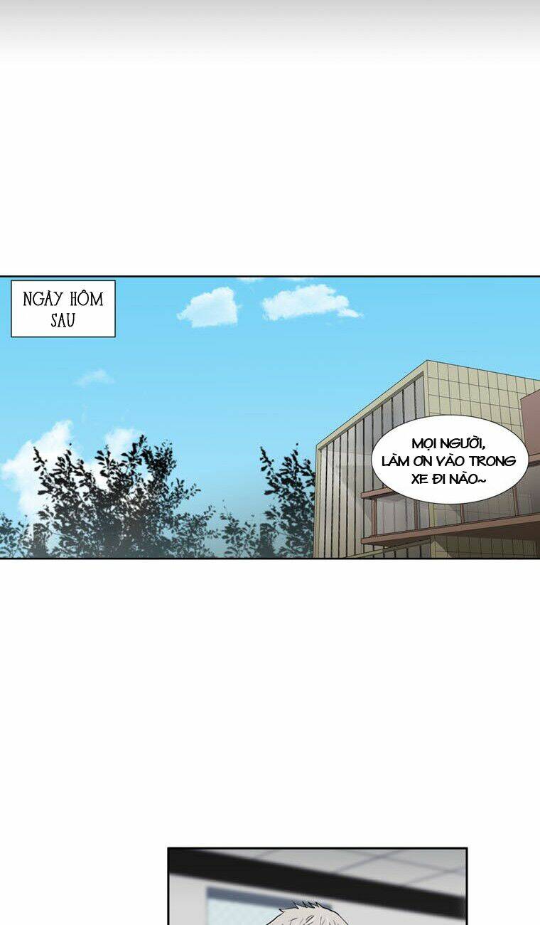 monster idols chapter 5 33