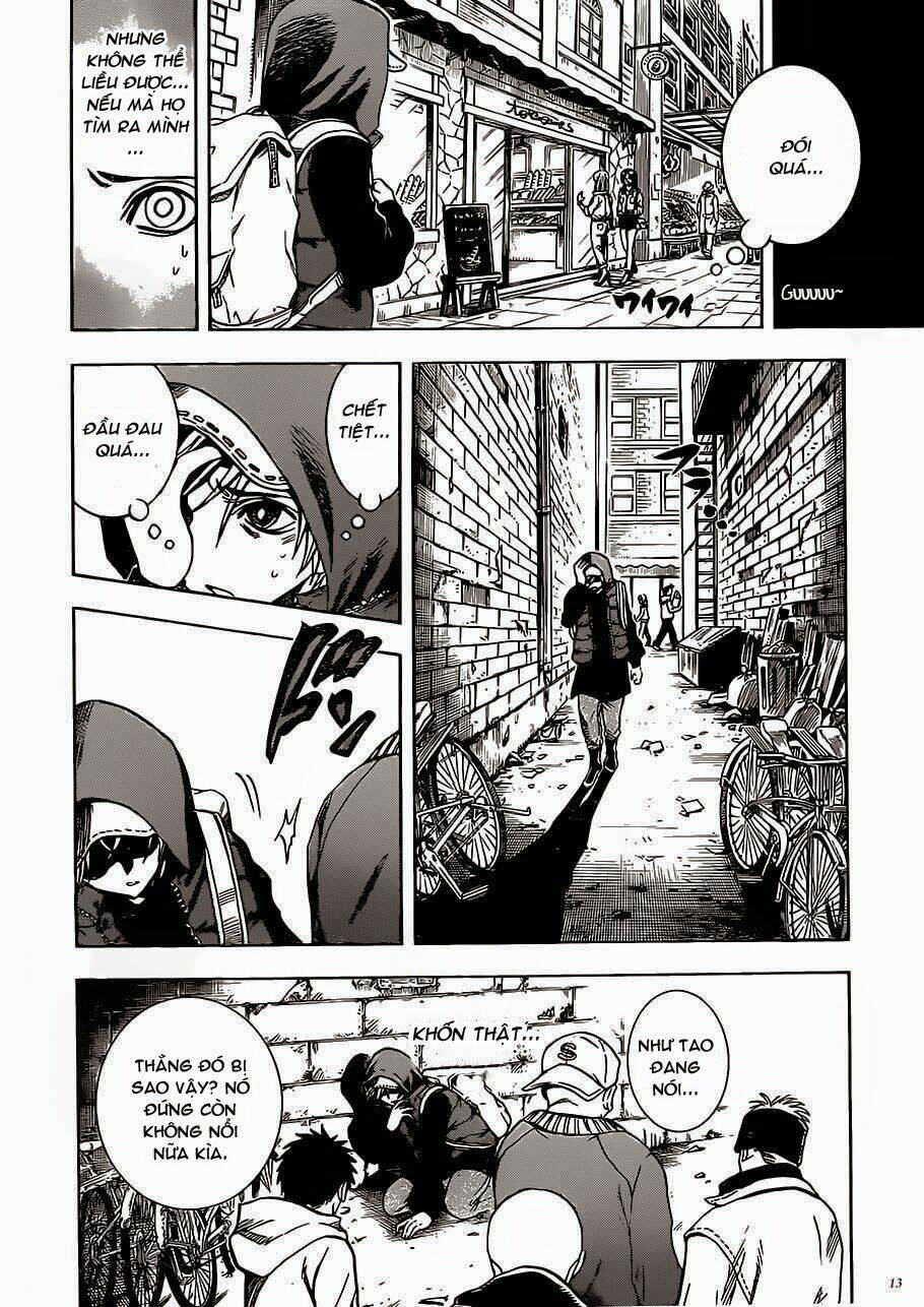 illegal rare chapter 5 15