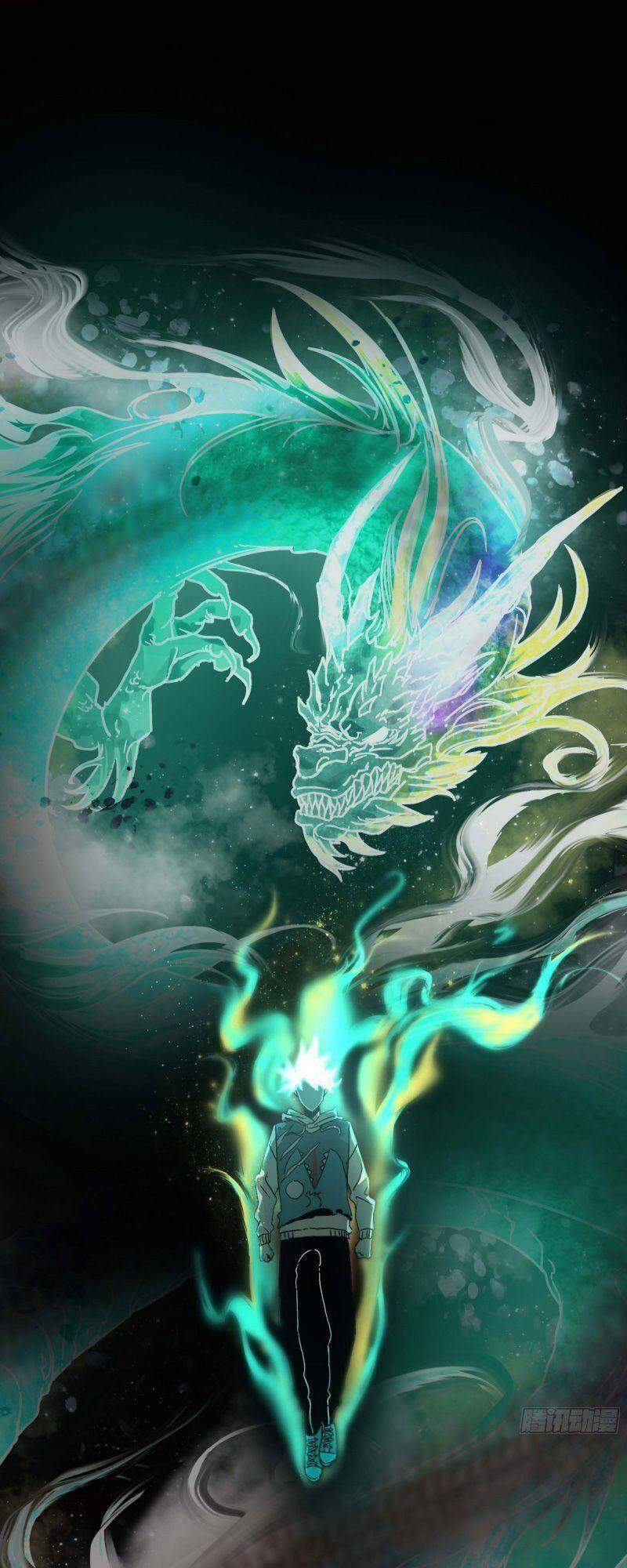 con quỷ đã sẵn sàng cho bữa tối ! chapter 27 1