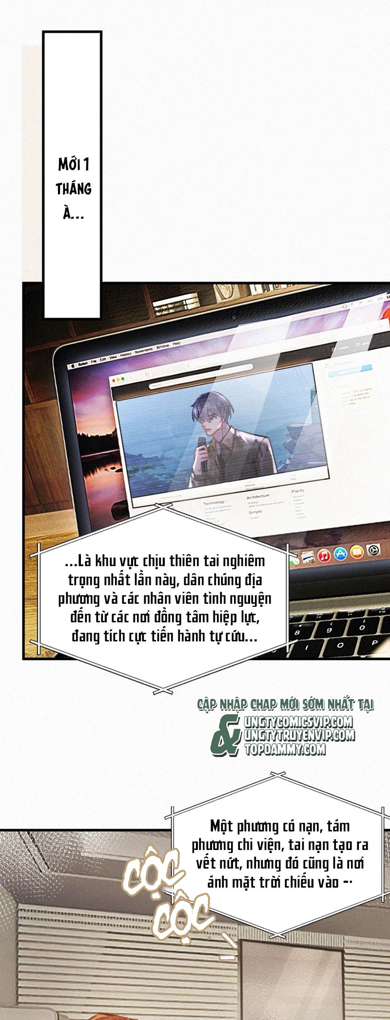 thần thương (môi súng) chapter 139 18