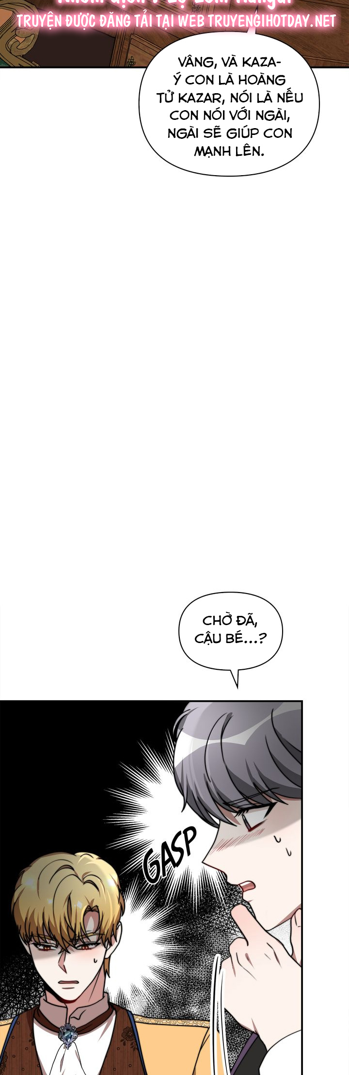 công nương eluana vita chapter 97 21