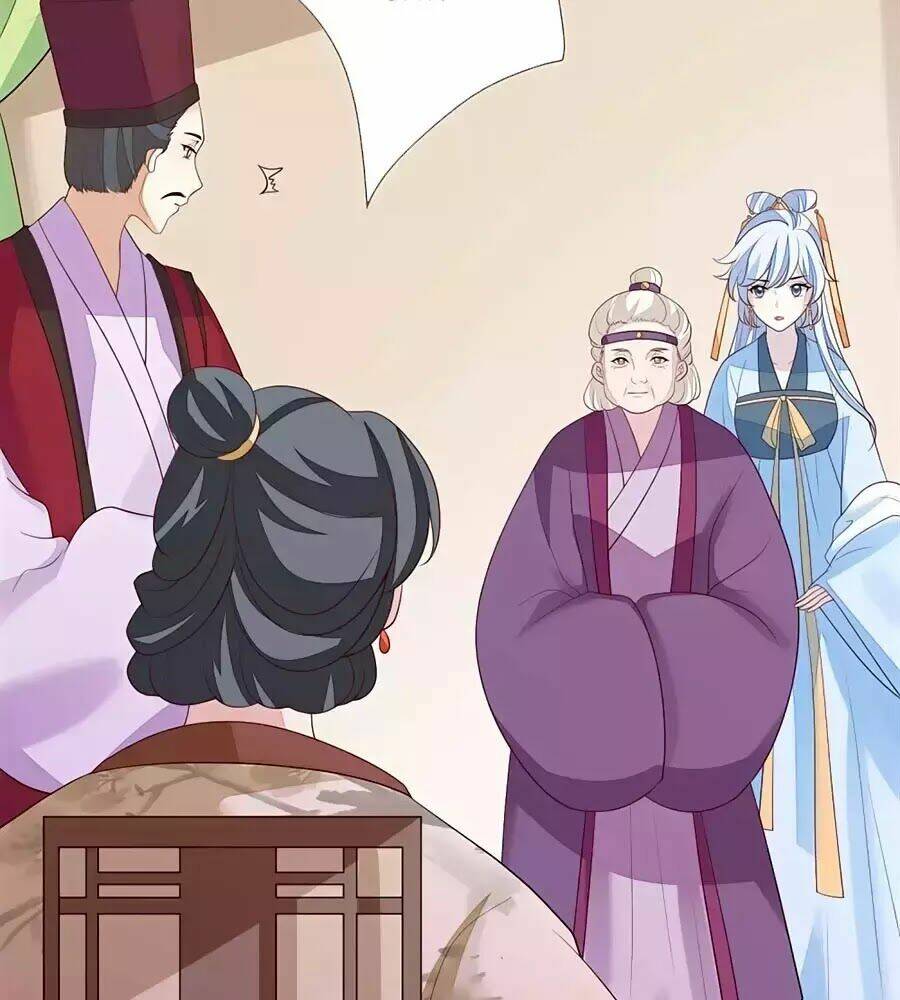 cửu khuyết phong hoa chapter 49 7