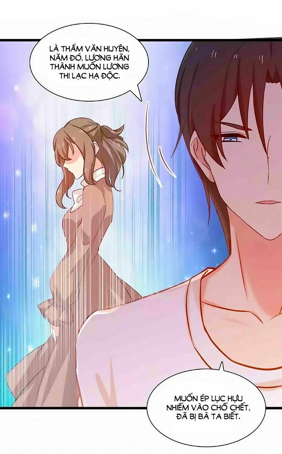 chỉ nhiễm thành hôn chapter 178 18