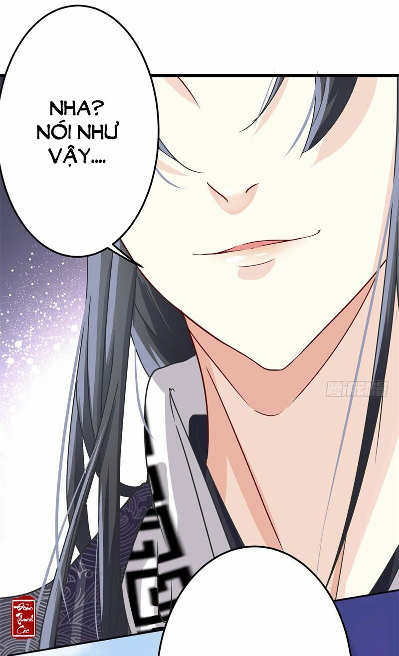 vương gia không thể trêu chapter 4 24