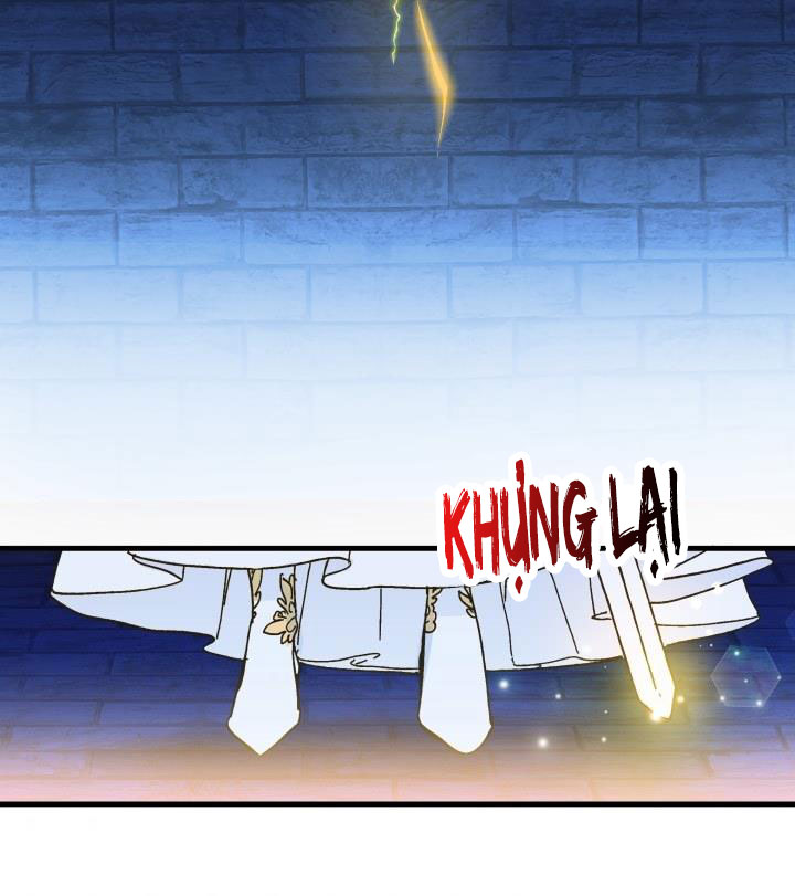 công chúa giả điên chapter 52.2 10